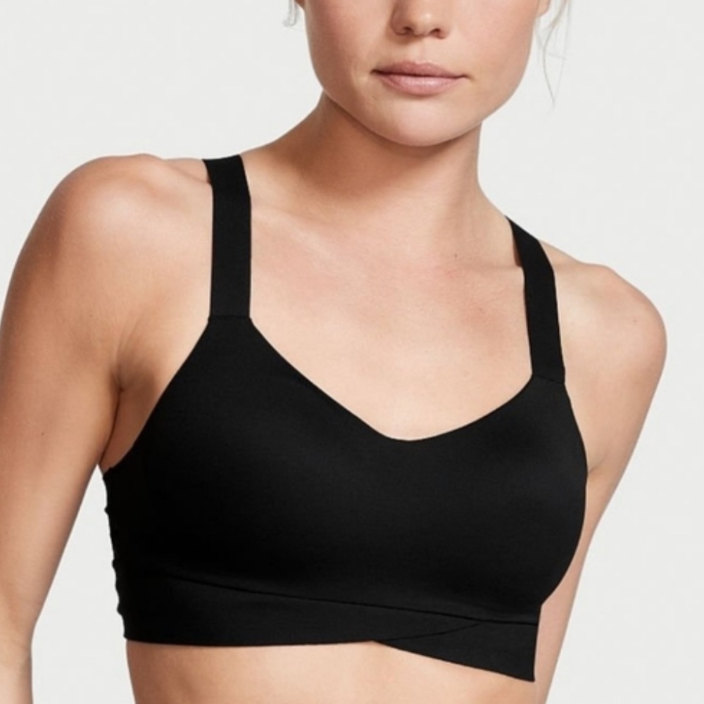 Two VS love cloud Sports Bra